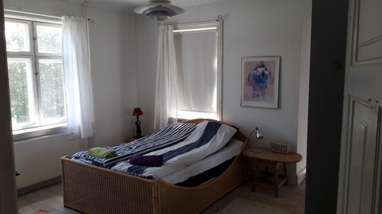 Bedandshower Κοπεγχάγη Εξωτερικό φωτογραφία