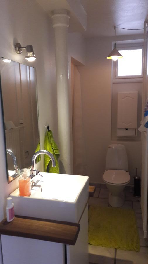 Bedandshower Κοπεγχάγη Εξωτερικό φωτογραφία