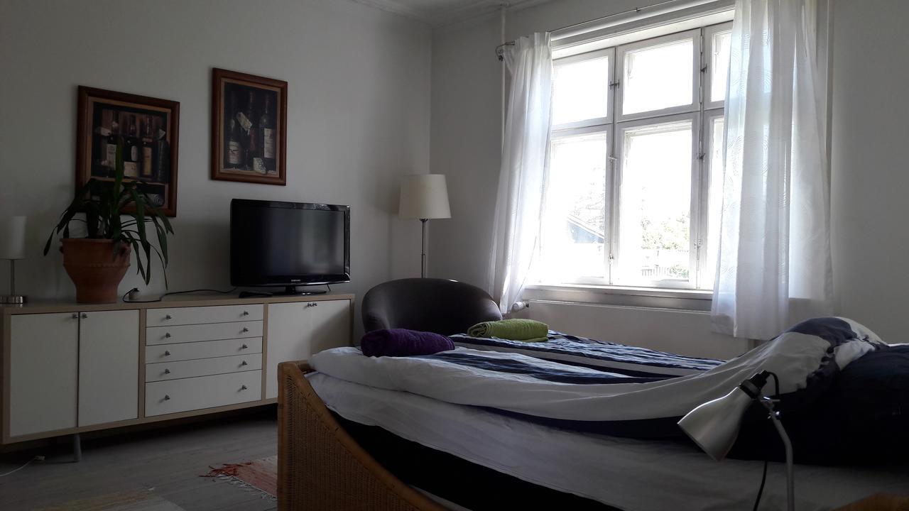 Bedandshower Κοπεγχάγη Εξωτερικό φωτογραφία
